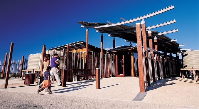 Image courtesy of South Australia