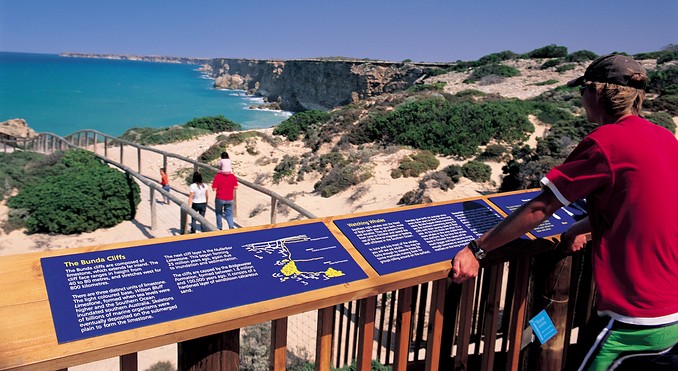 Image courtesy of South Australia