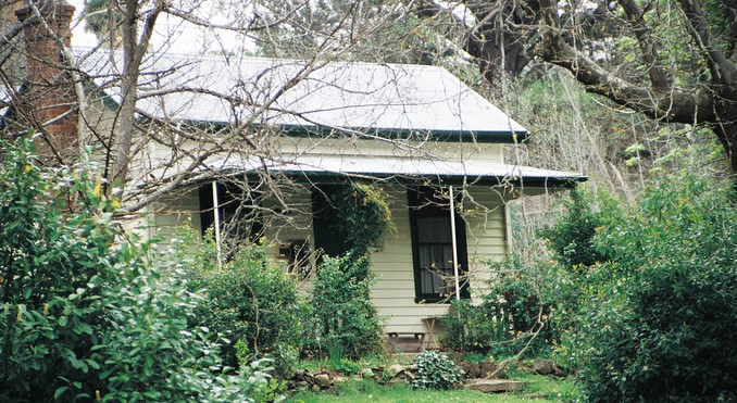 Image courtesy of Tourism Victoria