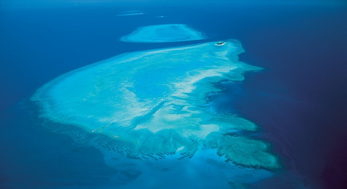 Image courtesy of Tourism Queensland