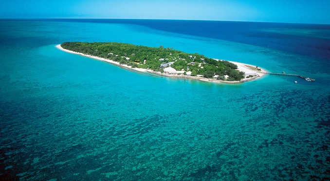 Image courtesy of Tourism Queensland