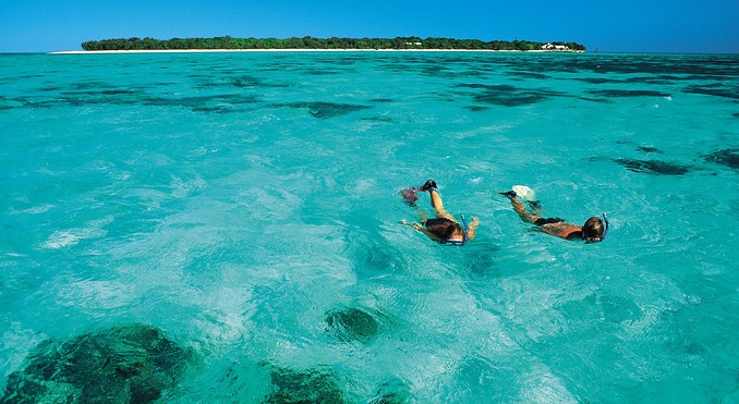 Image courtesy of Tourism Queensland
