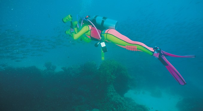 Image courtesy of Tourism Queensland