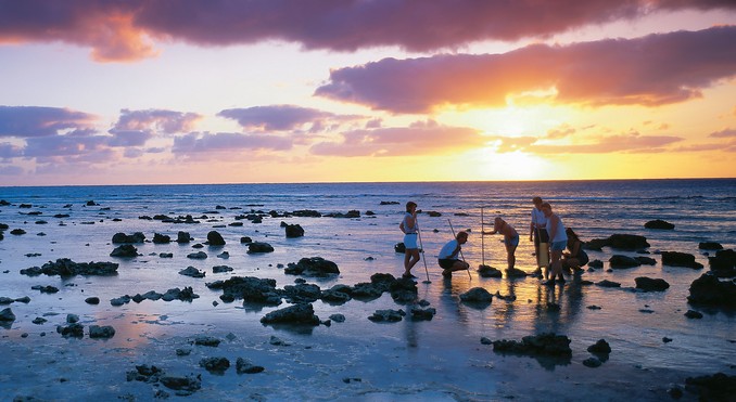 Image courtesy of Tourism Queensland