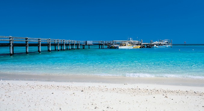 Image courtesy of Tourism Queensland