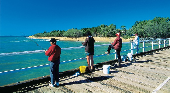 Image courtesy of Tourism Queensland