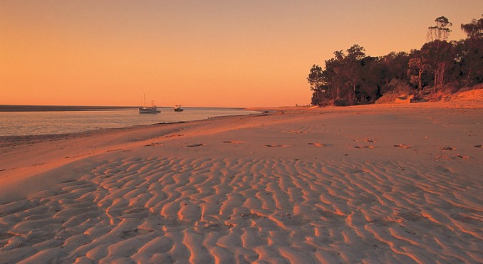 Image courtesy of Tourism Queensland