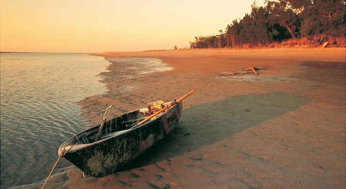 Image courtesy of Tourism Queensland