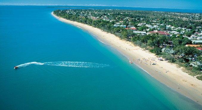 Image courtesy of Tourism Queensland