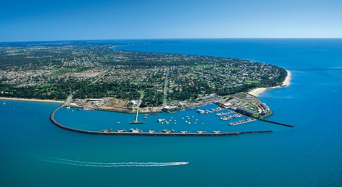 Image courtesy of Tourism Queensland