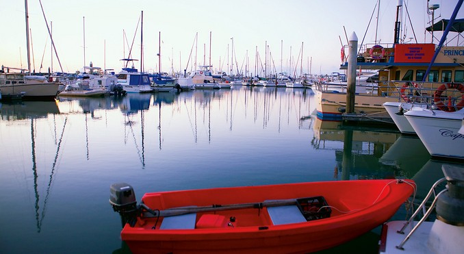 Image courtesy of Tourism Queensland