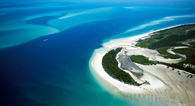 Image courtesy of Tourism Queensland