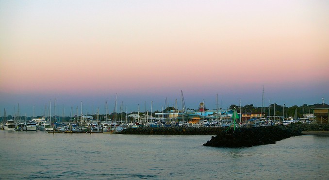 Image courtesy of Tourism Queensland
