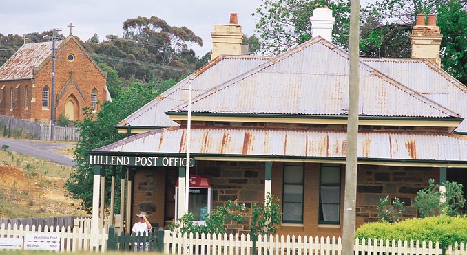 Image courtesy of Tourism New South Wales