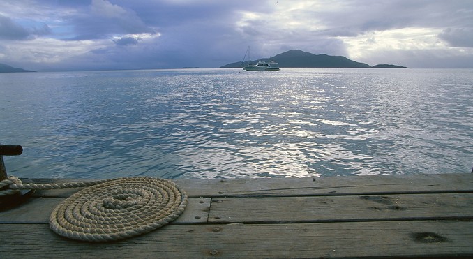 Image courtesy of Tourism Queensland