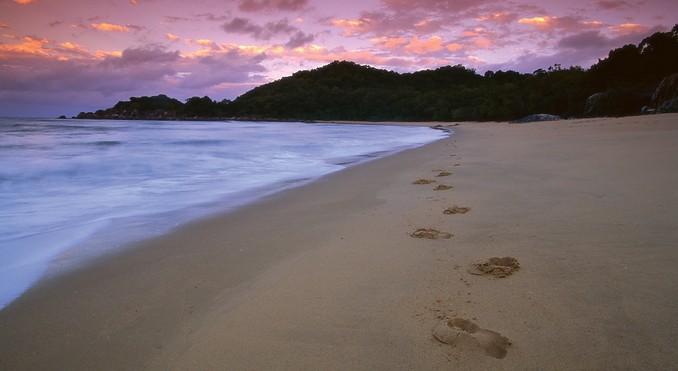 Image courtesy of Tourism Queensland
