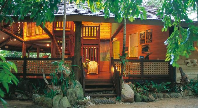 Image courtesy of Tourism Queensland