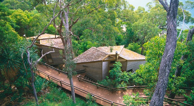 Image courtesy of Tourism Queensland