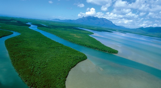 Image courtesy of Tourism Queensland