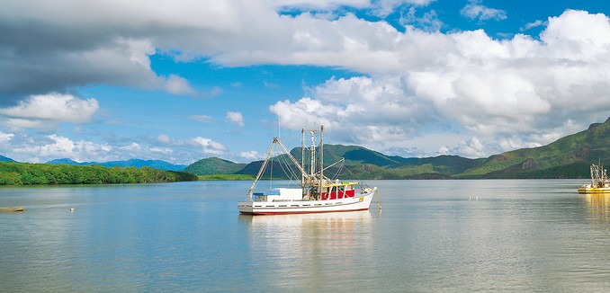 Image courtesy of Tourism Queensland