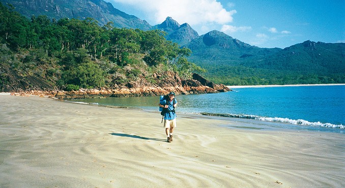 Image courtesy of Tourism Queensland