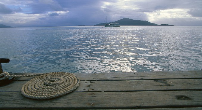Image courtesy of Tourism Queensland