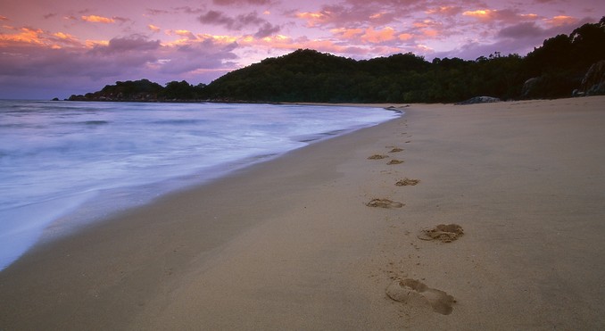 Image courtesy of Tourism Queensland