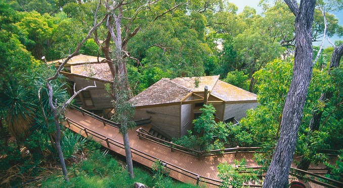 Image courtesy of Tourism Queensland