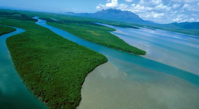 Image courtesy of Tourism Queensland