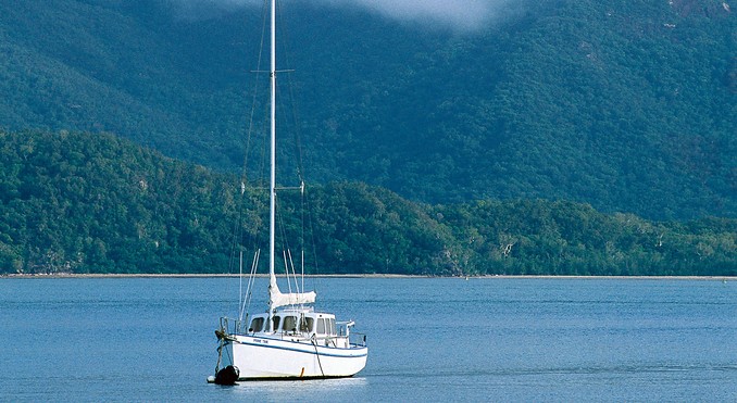 Image courtesy of Tourism Queensland