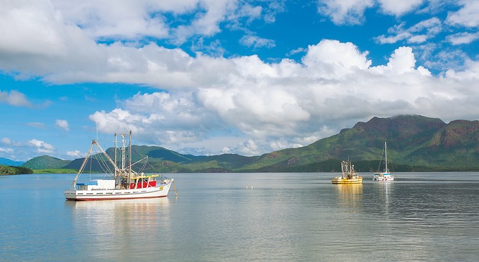 Image courtesy of Tourism Queensland