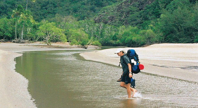 Image courtesy of Tourism Queensland