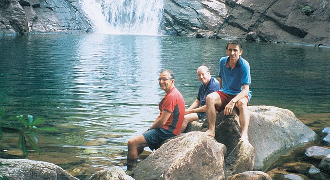 Image courtesy of Tourism Queensland