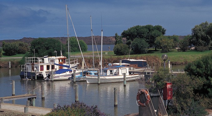 Image courtesy of South Australia
