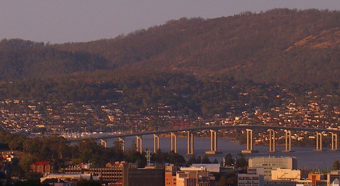 Image courtesy of Tourism Tasmania