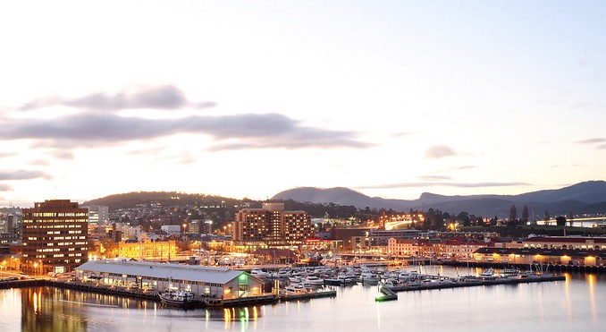 Image courtesy of Tourism Tasmania