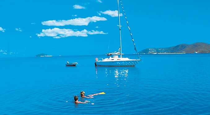 Image courtesy of Tourism Queensland