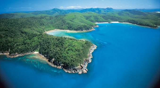 Image courtesy of Tourism Queensland