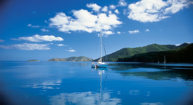 Image courtesy of Tourism Queensland