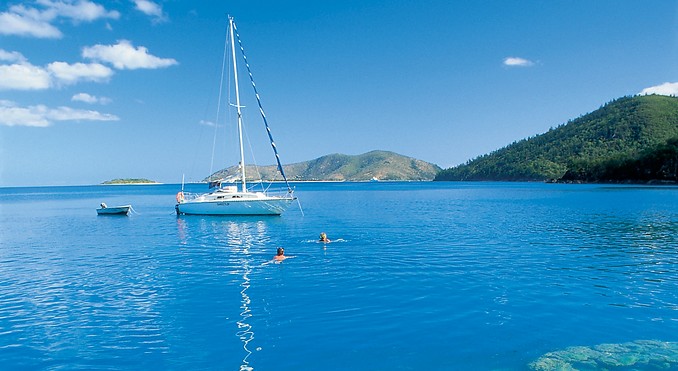 Image courtesy of Tourism Queensland