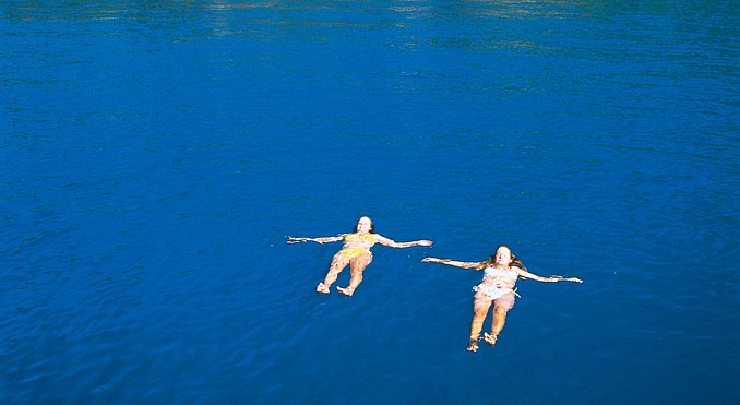 Image courtesy of Tourism Queensland