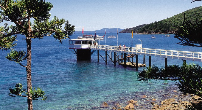 Image courtesy of Tourism Queensland