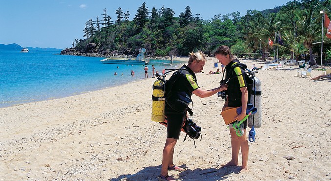 Image courtesy of Tourism Queensland