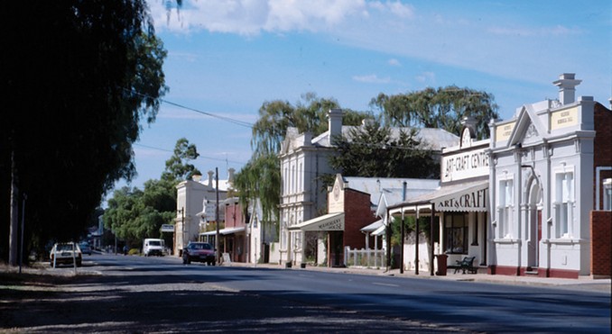 Image courtesy of Tourism Victoria