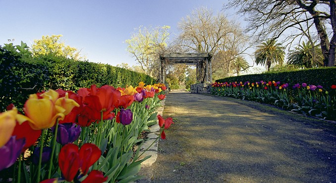 Image courtesy of Tourism Victoria