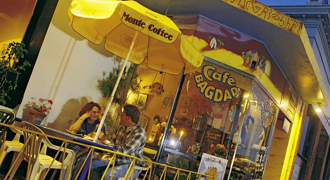 Image courtesy of Tourism Victoria