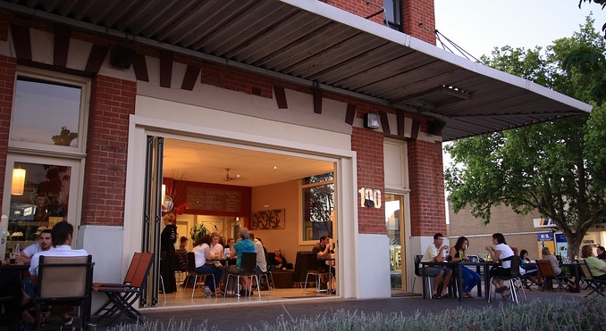 Image courtesy of Tourism Victoria