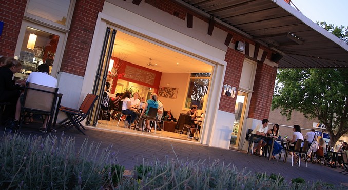 Image courtesy of Tourism Victoria