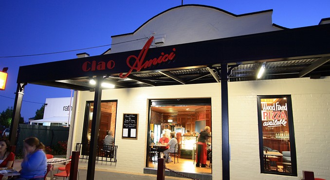 Image courtesy of Tourism Victoria