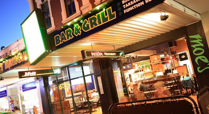 Image courtesy of Tourism Victoria